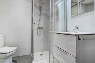 Piso en alquiler en Gros en San Sebastián-Donostia