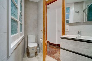 Piso en alquiler en Gros en San Sebastián-Donostia