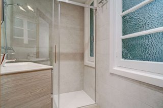 Piso en alquiler en Gros en San Sebastián-Donostia