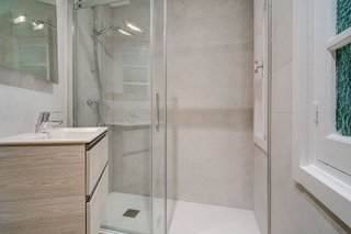 Piso en alquiler en Gros en San Sebastián-Donostia