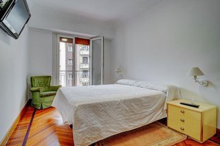 Piso en alquiler en Gros en San Sebastián-Donostia