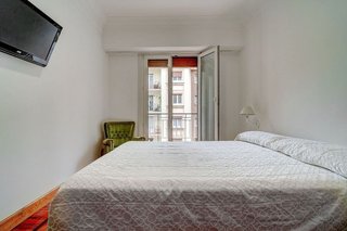 Piso en alquiler en Gros en San Sebastián-Donostia