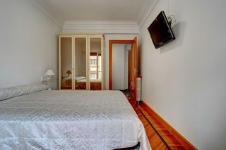 Piso en alquiler en Gros en San Sebastián-Donostia