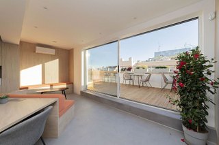 Oficina en alquiler en Palos de Moguer en Madrid
