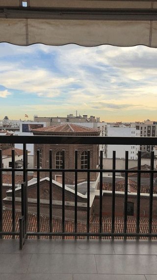 Piso en alquiler en Arapiles en Madrid