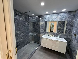 Dúplex en alquiler en Puerto Banús en Marbella