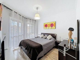 Piso en alquiler en Martín Carpena - Torre del Río en Málaga