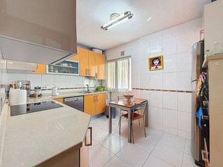 Piso en alquiler en Martín Carpena - Torre del Río en Málaga