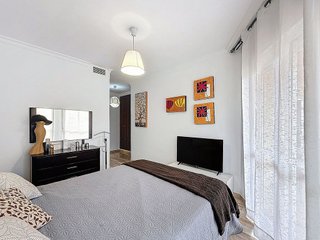Piso en alquiler en Martín Carpena - Torre del Río en Málaga