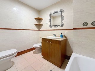 Piso en alquiler en Martín Carpena - Torre del Río en Málaga