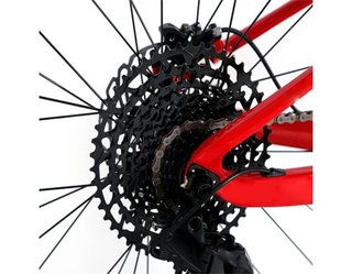 Bicicleta De Montana