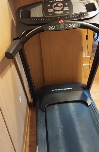 Cinta de Correr Pro-Form 505 iFit