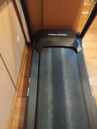 Cinta de Correr Pro-Form 505 iFit
