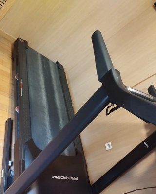 Cinta de Correr Pro-Form 505 iFit