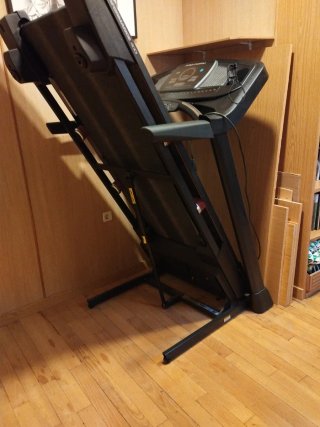 Cinta de Correr Pro-Form 505 iFit