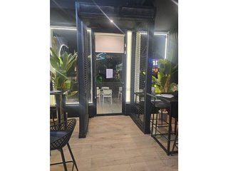 Local comercial en alquiler en Santa Marina - La Paz en Badajoz