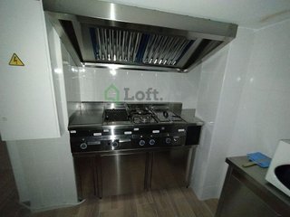 Local comercial en alquiler en Santa Marina - La Paz en Badajoz