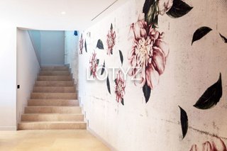 Chalet en alquiler en Fenals en Castell-Platja d´Aro