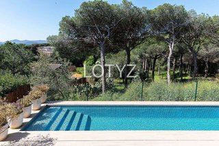 Chalet en alquiler en Fenals en Castell-Platja d´Aro