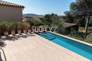 Chalet en alquiler en Fenals en Castell-Platja d´Aro