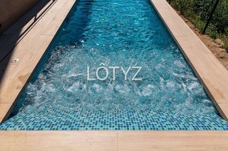 Chalet en alquiler en Fenals en Castell-Platja d´Aro