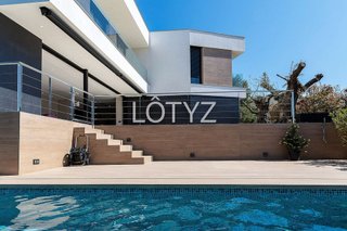 Chalet en alquiler en Fenals en Castell-Platja d´Aro