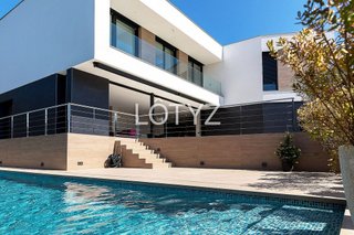 Chalet en alquiler en Fenals en Castell-Platja d´Aro