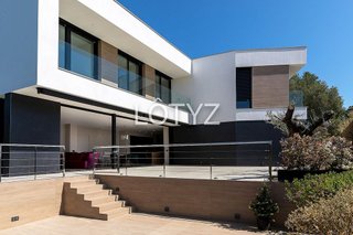 Chalet en alquiler en Fenals en Castell-Platja d´Aro