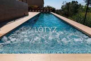 Chalet en alquiler en Fenals en Castell-Platja d´Aro