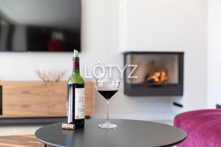 Chalet en alquiler en Fenals en Castell-Platja d´Aro