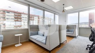 Oficina en alquiler en Hostafrancs en Barcelona
