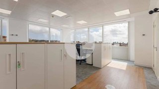 Oficina en alquiler en Hostafrancs en Barcelona