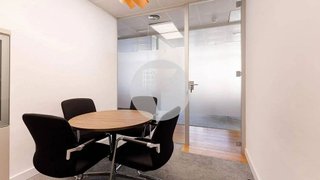 Oficina en alquiler en Hostafrancs en Barcelona