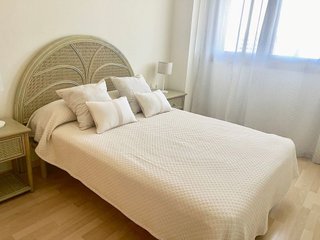 Piso en alquiler en Girón - Las Delicias - Tabacalera en Málaga