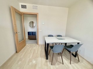 Piso en alquiler en Girón - Las Delicias - Tabacalera en Málaga