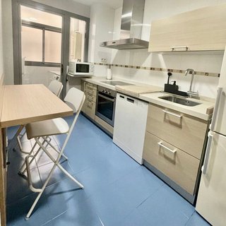 Piso en alquiler en Girón - Las Delicias - Tabacalera en Málaga