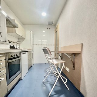 Piso en alquiler en Girón - Las Delicias - Tabacalera en Málaga