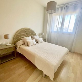 Piso en alquiler en Girón - Las Delicias - Tabacalera en Málaga