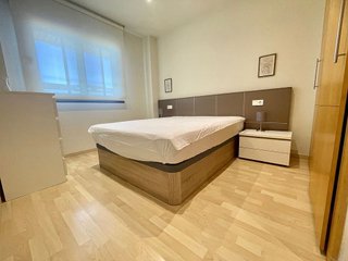 Piso en alquiler en Girón - Las Delicias - Tabacalera en Málaga