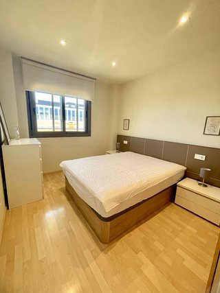Piso en alquiler en Girón - Las Delicias - Tabacalera en Málaga