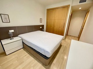 Piso en alquiler en Girón - Las Delicias - Tabacalera en Málaga