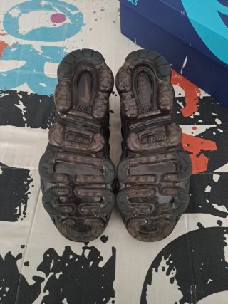 ✅Nike Vapormax talla 39
