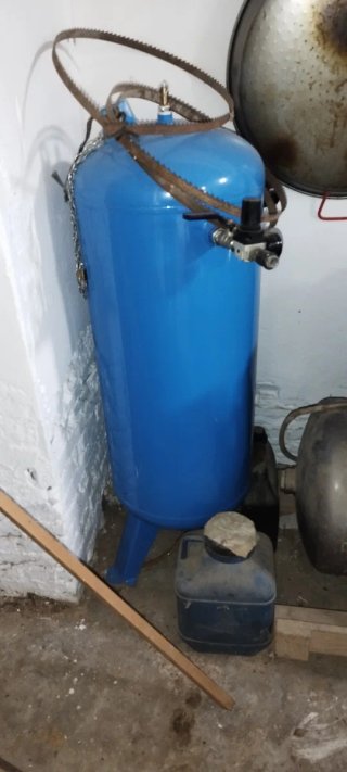 Compresor Ingersoll Rand Silencioso
