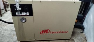 Compresor Ingersoll Rand Silencioso