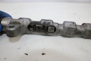 1421356 hyundai 0445214181 rampa inyectora i40 1.7