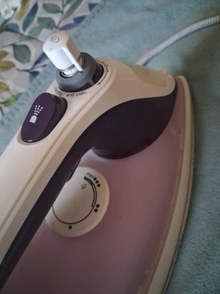 Plancha Braun TexStyle 7 Pro