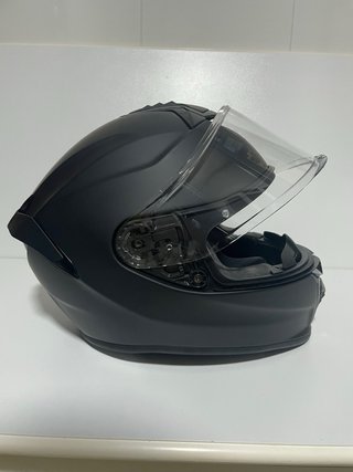 Casco Integral 130R Kashima Talla M