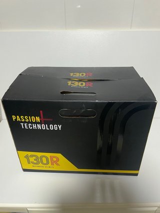 Casco Integral 130R Kashima Talla M