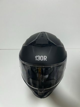 Casco Integral 130R Kashima Talla M