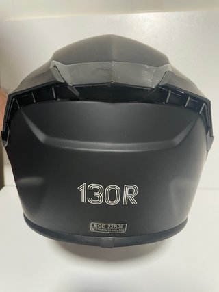 Casco Integral 130R Kashima Talla M